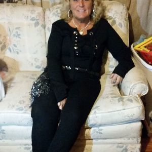 Meet your Posher, Patty